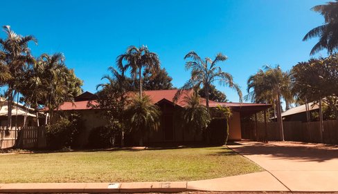 151 Sanderling Drive, DJUGUN WA 6725