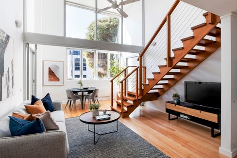 1/51 Stawell Street  West Melbourne 3003