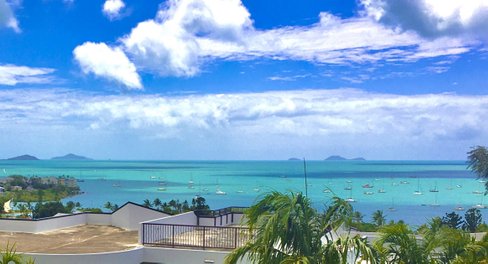 15/10 Golden Orchid Drive, AIRLIE BEACH QLD 4802