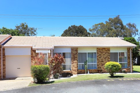 15/105 Ridgeway Avenue, SOUTHPORT QLD 4215
