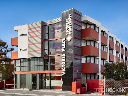 15 117 Ballarat Road Footscray 3011