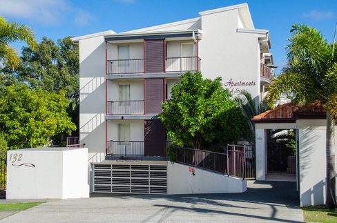 15/132 High Street, SOUTHPORT QLD 4215