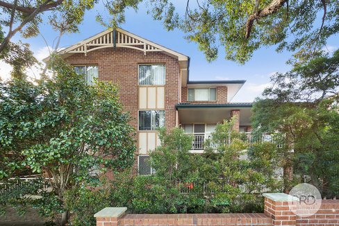 15/14-16 Cairns Street, RIVERWOOD