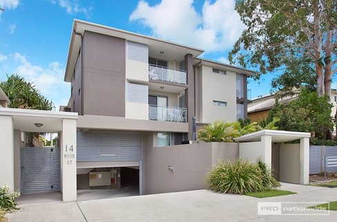 15/14 Rose Street, SOUTHPORT QLD 4215