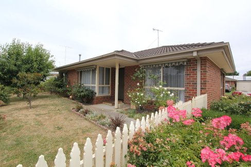 1/514 Windermere Street South, BALLARAT CENTRAL VIC 3350