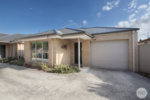 1/514A Errard Street South, REDAN
