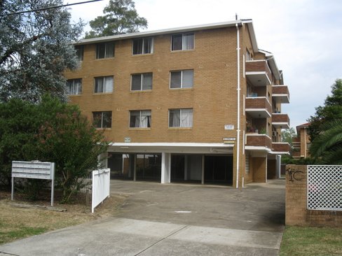 15/15 First Street, KINGSWOOD NSW 2747