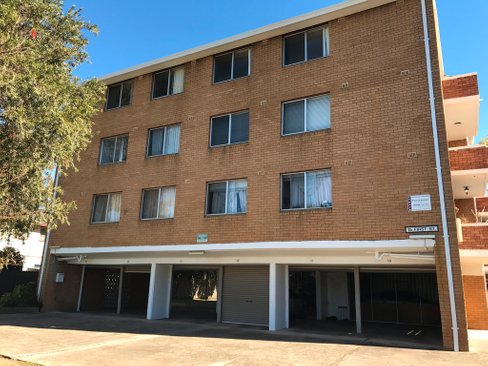 15/15 First Street, KINGSWOOD NSW 2747