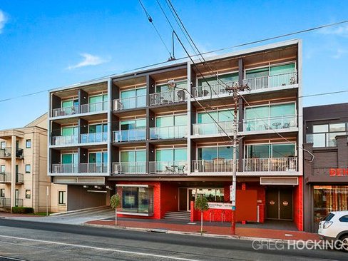 15 1501 Malvern Road Glen Iris 3146