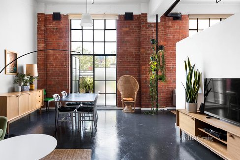 15 156 Rose Street Fitzroy 3065