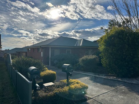 1/517 Sherrard Street, BLACK HILL