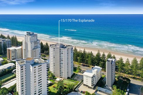 15/170-180 The Esplanade, Burleigh Heads QLD 4220