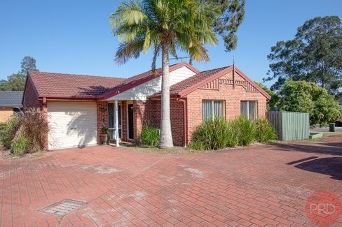 15/171 Chisholm Road, ASHTONFIELD NSW 2323