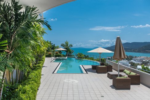 15/18 Seaview Drive, AIRLIE BEACH