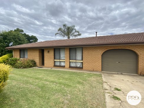1/519 Nagle Road, LAVINGTON NSW 2641