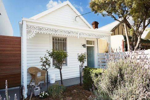 152 Byrne Street Fitzroy North 3068