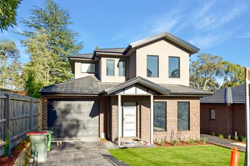 1/52 Campbell Street  Heathmont 3135