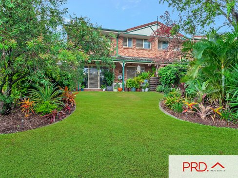 15/2 Cassowary Drive, BURLEIGH WATERS QLD 4220