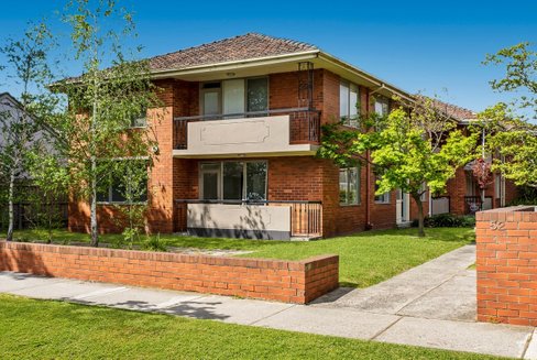 1/52 Edgar Street Glen Iris 3146