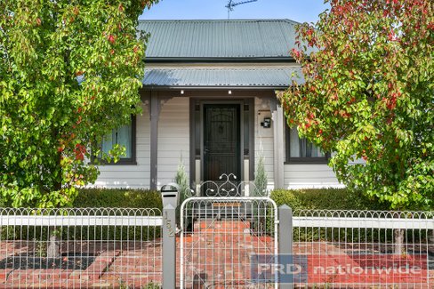 152 Humffray Street North, BALLARAT EAST VIC 3350