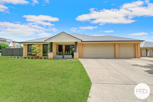 152 Mountford Crescent, EAST ALBURY NSW 2640