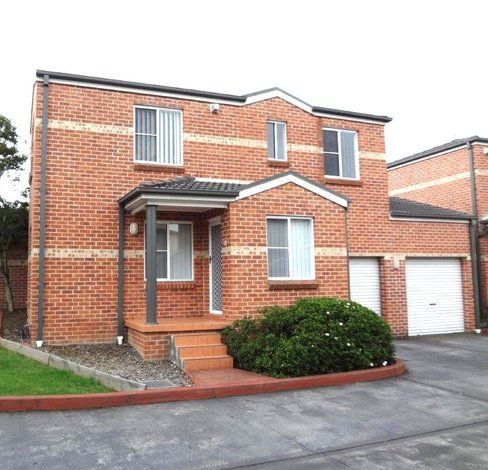 1/52 Nagle Street, LIVERPOOL NSW 2170