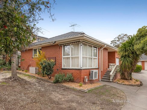 1 52 Rosella Street Doncaster East 3109