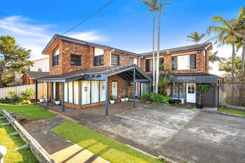 1521 Ocean Drive, LAKE CATHIE