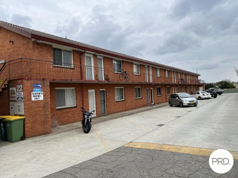 15/22 Mowatt Street, QUEANBEYAN EAST NSW 2620