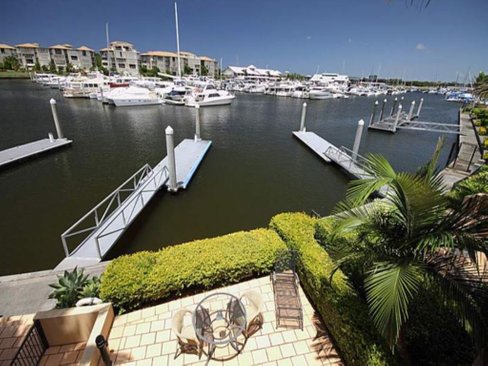1522 River Dale Drive, HOPE ISLAND QLD 4212