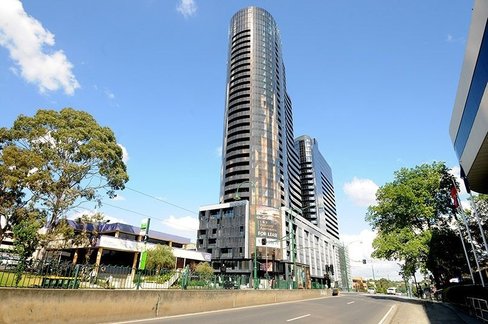 1522/850 Whitehorse Road Box Hill 3128