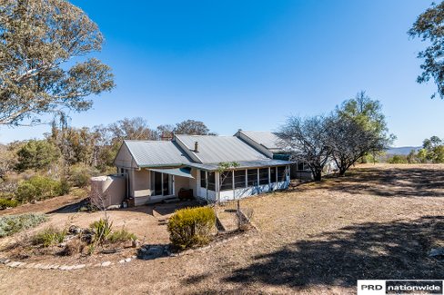 1524 New England Gully, MOONBI NSW 2353