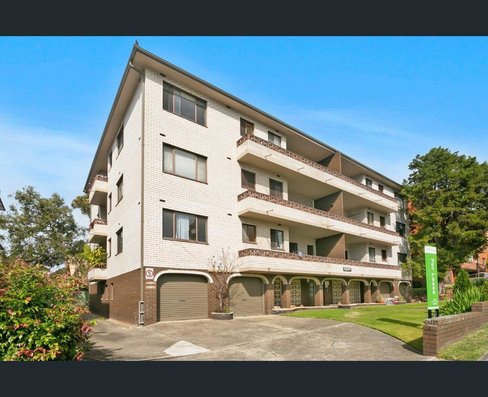 15/25-27 Robertson Street, KOGARAH NSW 2217
