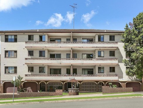 15/25-27 Robertson Street, KOGARAH NSW 2217