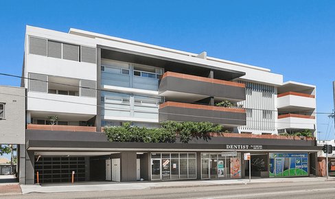 15/250-258 Rocky Point Road, RAMSGATE NSW 2217