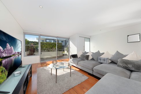 15/26 Kain Avenue, MATRAVILLE NSW 2036