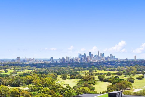 1526/13 Oscar Place, EASTGARDENS NSW 2036