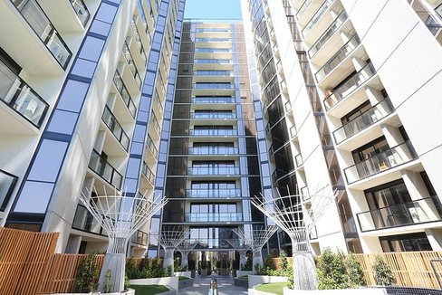 1526/4-10 Daly Street South Yarra 3141