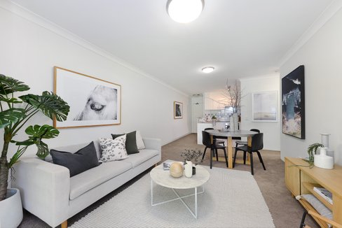 15/274 Anzac Parade, KENSINGTON NSW 2033