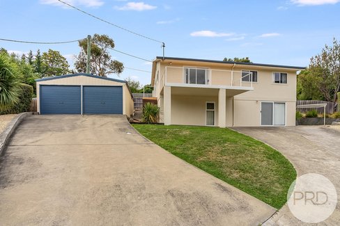 152A Mary's Hope Road, ROSETTA TAS 7010