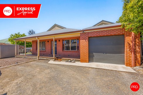 152A Violet St, BENDIGO VIC 3550