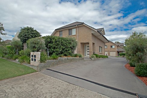 1/53 Barry Street, CAMBRIDGE PARK NSW 2747