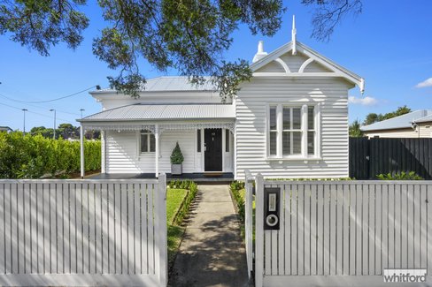 153 Bellerine Street, Geelong