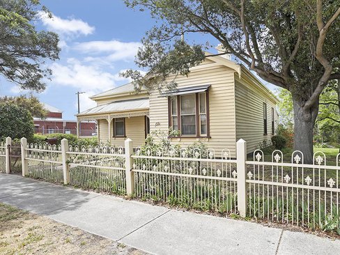 153 Bellerine Street Geelong 3220