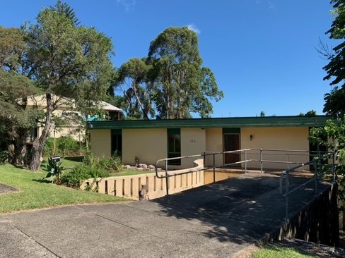 153 Beryl Street, COFFS HARBOUR NSW 2450