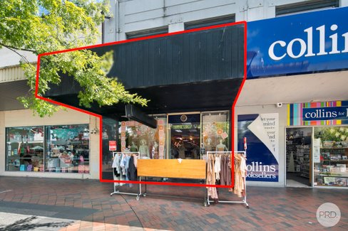 1/53 Bridge Mall BALLARAT CENTRAL
