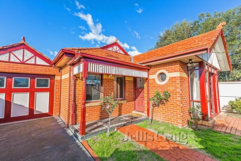 1/53 Bunbury Street Newport 3015