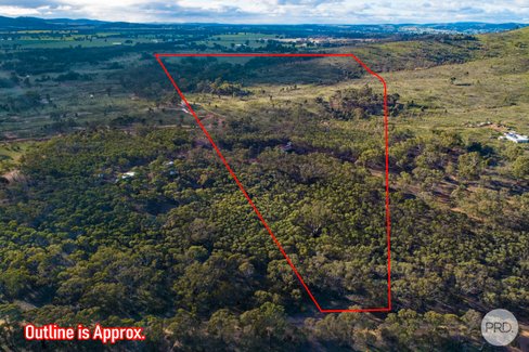 153 Glenisters Gap Road, NAVARRE VIC 3384