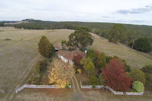 153 Mains Road Spring Hill 3444