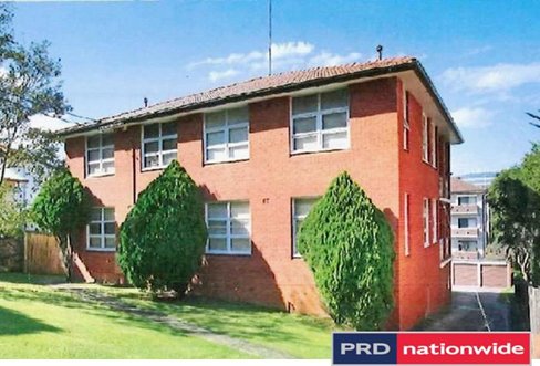 1/53 Wolseley Street, KOGARAH NSW 2217